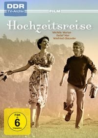 Produktbild: Hochzeitsreise (DDR TV-Archiv)
