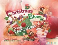 Produktbild: Christmas Elves Being Themselves