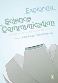 Produktbild: Exploring Science Communication