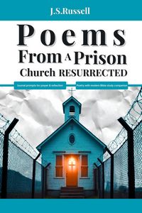 Produktbild: Poems From A Prison Church Resurrected
