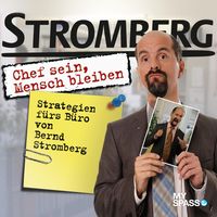Stromberg - Chef sein, Mensch bleiben von Ralf Husmann