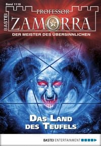 Produktbild: Professor Zamorra - Folge 1116