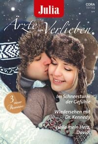 Produktbild: Julia &Auml;rzte zum Verlieben Band 160