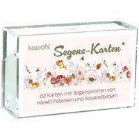 Produktbild: Segens-Karten