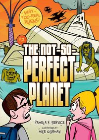 Produktbild: Not-So-Perfect Planet