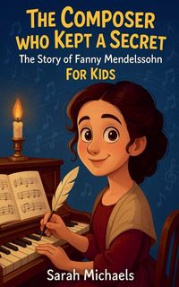 Produktbild: The Composer Who Kept a Secret