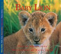 Produktbild: Baby Lion