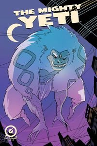 Produktbild: The Mighty Yeti #1