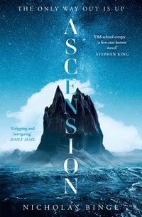 Produktbild: Ascension