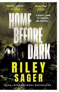 Produktbild: Home Before Dark