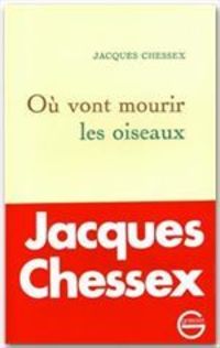 Produktbild: Ou Vont Mourir Les Oiseaux
