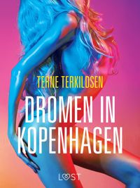 Produktbild: Dromen in Kopenhagen - erotisch verhaal