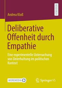 Produktbild: Deliberative Offenheit durch Empathie