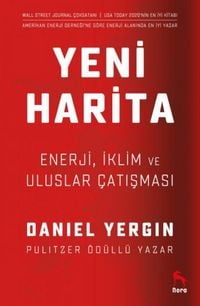 Produktbild: Yeni Harita
