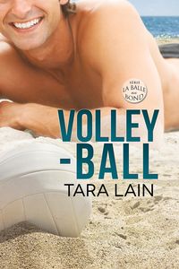 Bild vom Artikel Volley-ball vom Autor Tara Lain