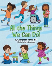 Produktbild: All the Things We Can Do!