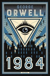 Produktbild: 1984