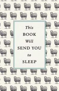 Produktbild: This Book Will Send You to Sleep