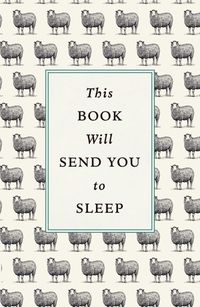 Produktbild: This Book Will Send You to Sleep