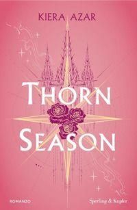 Produktbild: Thorn season. Ediz. italiana