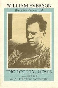 Produktbild: The Residual Years