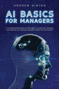 Produktbild: AI Basics for Managers