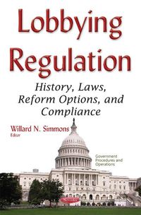Produktbild: Lobbying Regulation