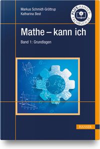Produktbild: Mathe - kann ich