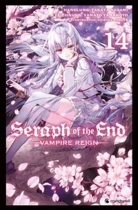 Produktbild: Seraph of the End 14