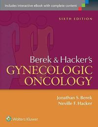 Produktbild: Berek and Hacker's Gynecologic Oncology