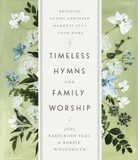 Produktbild: Timeless Hymns for Family Worship