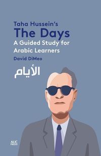 Produktbild: Taha Hussein's the Days
