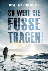 Produktbild: So weit die F&uuml;&szlig;e tragen