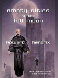 Produktbild: Empty Cities of the Full Moon