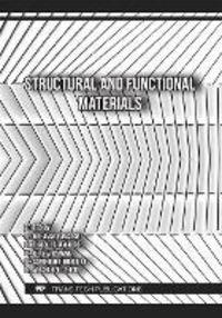 Produktbild: Structural and Functional Materials