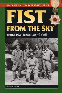 Produktbild: Fist From the Sky