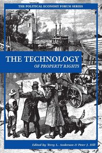 Produktbild: Technology of Property Rights