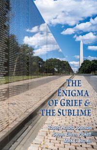 Produktbild: The Enigma of Grief & The Sublime