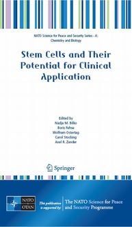 Produktbild: Stem Cells and Their Potential for Clinical Application