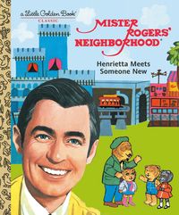 Produktbild: Mister Rogers Neighborhood Hen