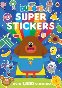 Produktbild: Hey Duggee: Super Stickers