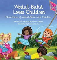 Produktbild: Abdu'l-Baha Loves Children
