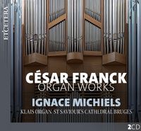 Produktbild: Organ Works - Klais Organ,St Saviour's Cathedral