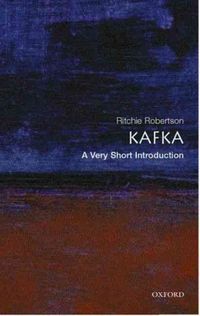 Produktbild: Kafka