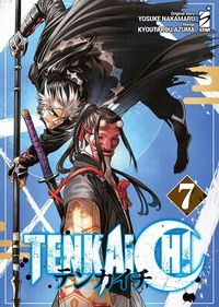 Produktbild: Tenkaichi. Vol. 7