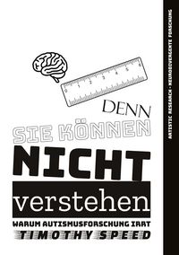 Produktbild: Denn sie k&ouml;nnen nicht verstehen