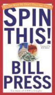 Produktbild: Spin This!