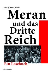 Produktbild: Meran und das Dritte Reich