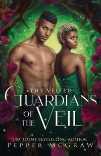 Produktbild: Guardians of the Veil
