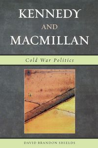 Produktbild: Kennedy and Macmillan